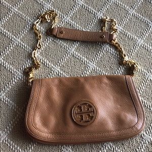 Tory Burch clutch